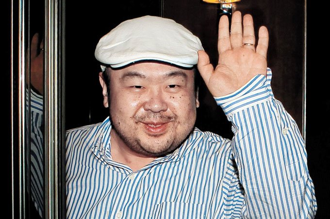 Suspeitas de assassinar irmão de Kim Jong-Un depõem em tribunal