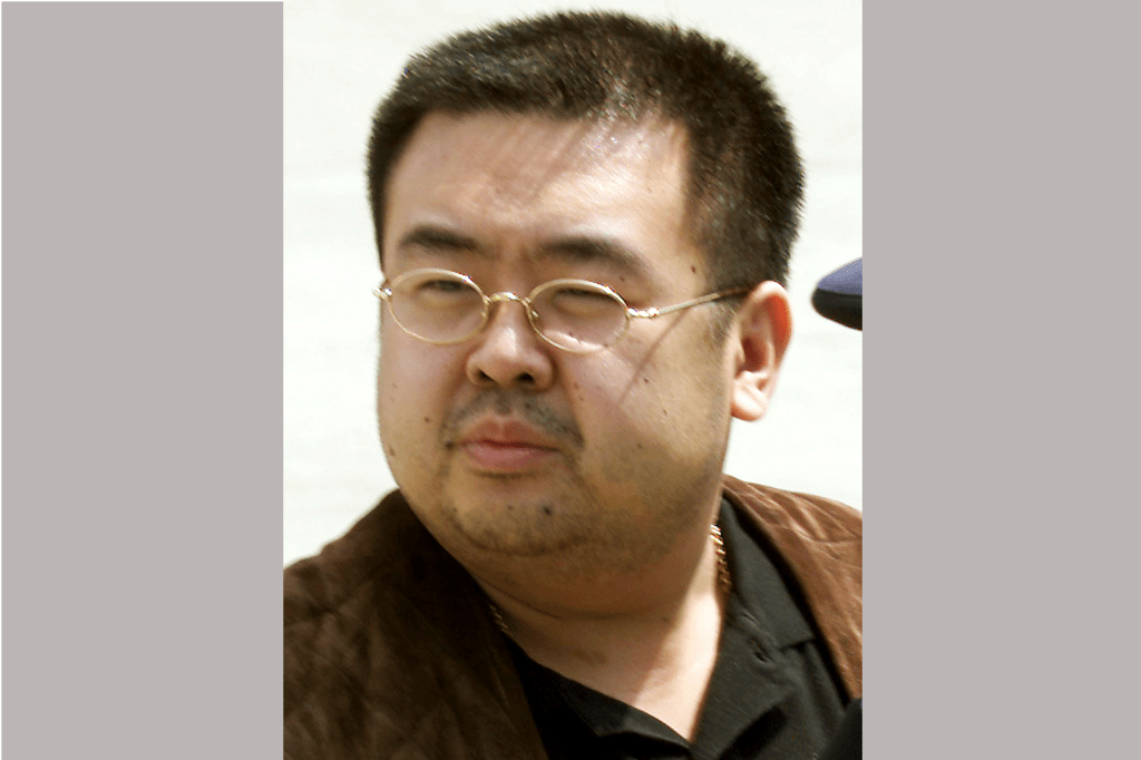 Malásia prende terceiro suspeito por assassinato de Kim Jong Nam