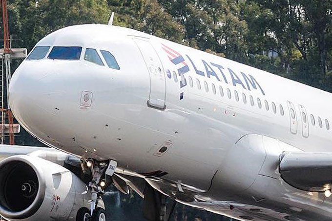 Cade aprova joint-venture entre Latam e American Airlines