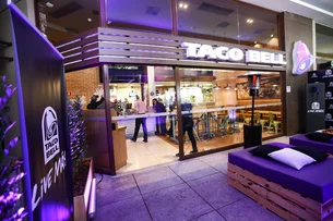 Taco Bell aposta em cafés e bebidas especiais para atrair consumidores da Geração Z