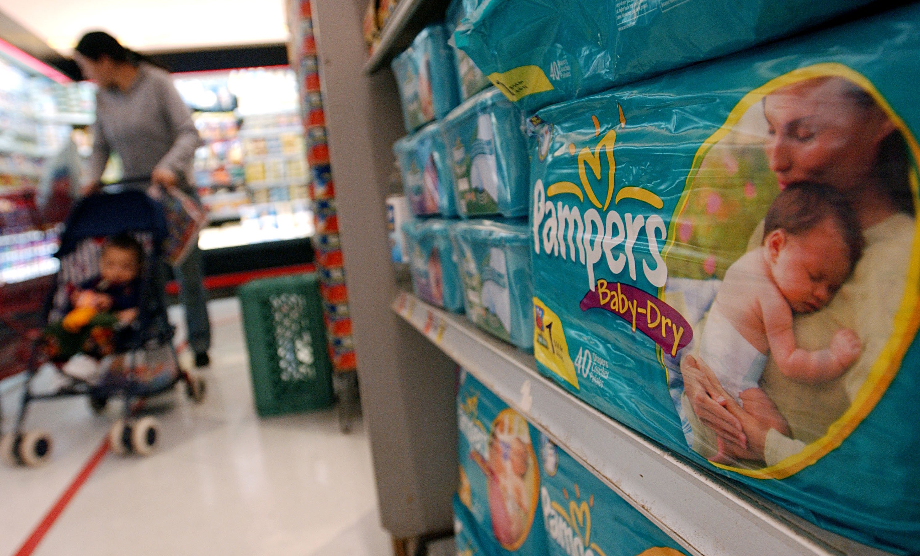 Fundo Trian Builds compra participação na Procter & Gamble
