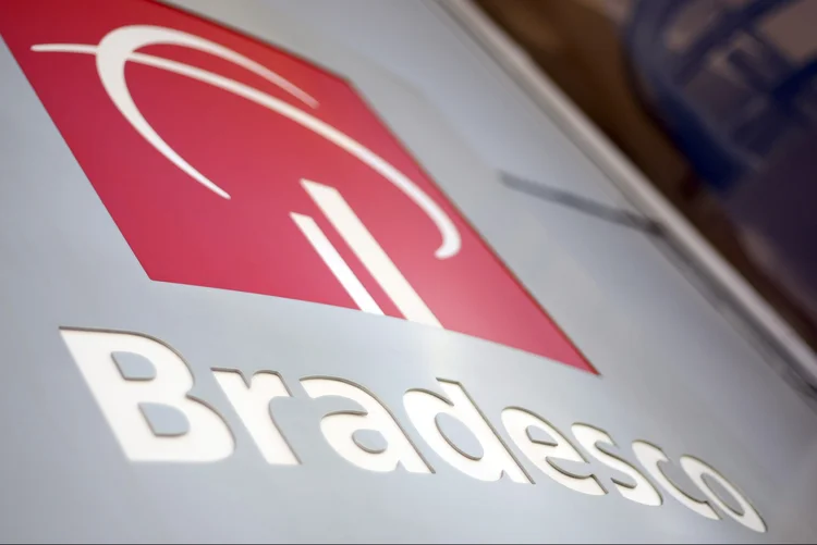 Bradesco: cliente terá 90 dias de carência para o pagamento da primeira parcela (Adriano Machado/Bloomberg)