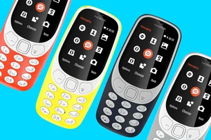 Nokia tem queda de 29% no lucro com impacto de tarifas e dólar fraco