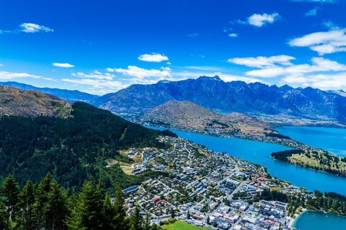 Nova Zelândia oferece visto para quem quiser empreender no país