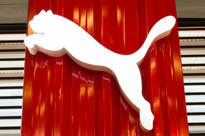 Puma entra para o mundo cripto e muda nome no Twitter para Puma.eth