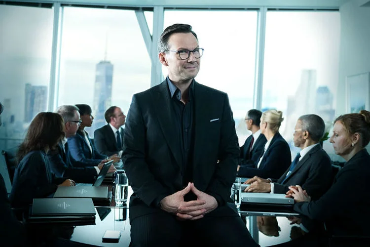 Comerciais da HP: em formato de série, comerciais trazem clima da série Mr. Robot (HP/Reprodução)