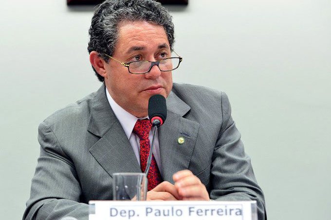 Moro solta ex-tesoureiro do PT preso pela Lava Jato