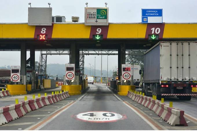 Ubatuba começa a cobrar taxa ambiental de R$ 13 por veículo nesta quarta-feira