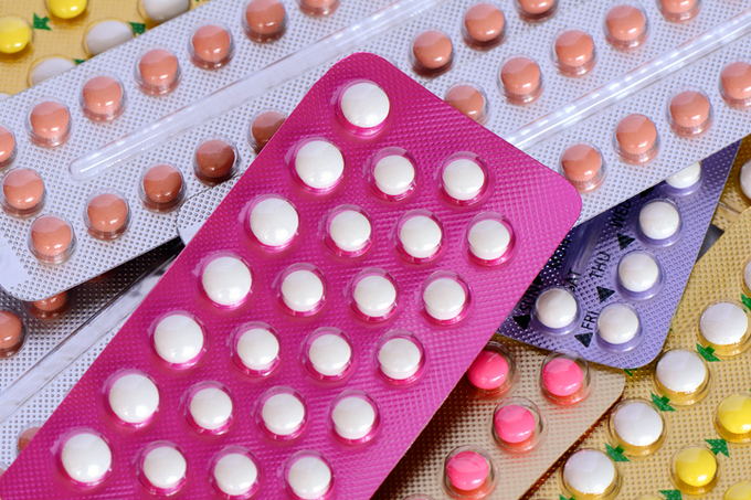 Pílula anticoncepcional masculina atinge 99% de eficácia em camundongos |  Exame