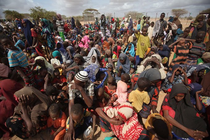 Justiça do Quênia anula fechamento de campo de refugiados