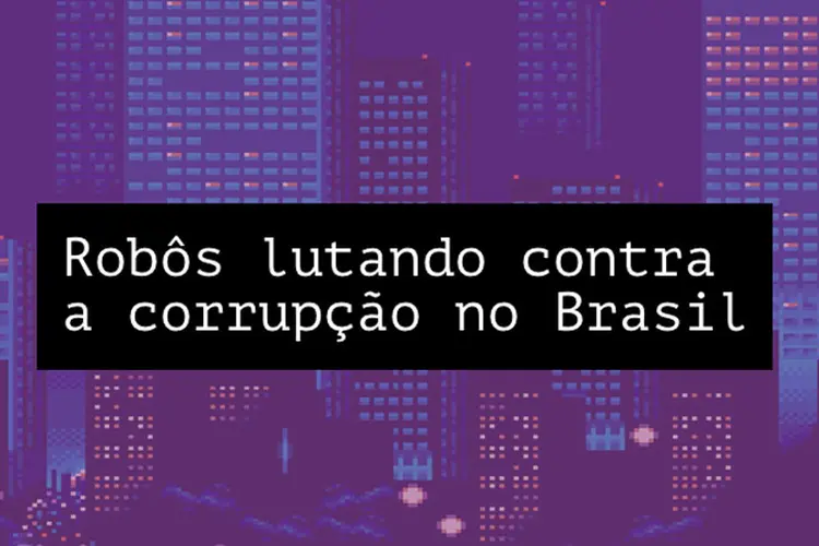 Rosie: o objetivo do robô é analisar os gastos de políticos durante seus mandatos (Operação Serenata de Amor/Divulgação)