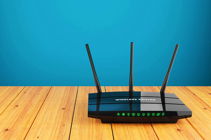 O raio-X do uso do Wi-Fi pelos brasileiros