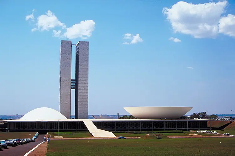 Brasília (Jupiterimages/Thinkstock)