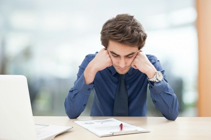 6 motivos (realmente) justos para abandonar um estágio