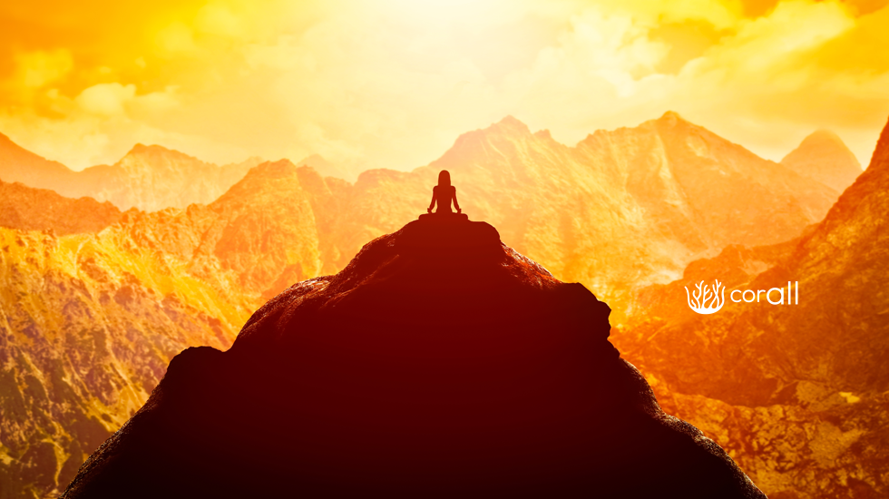 Meditação e Liberação da Potência