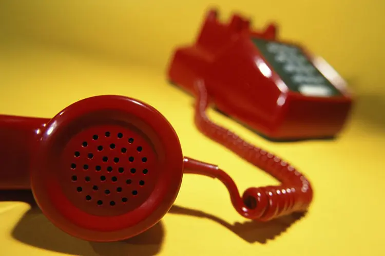 Telemarketing: a partir desta terça, consumidores poderão pedir para não serem mais incomodados por ligações das empresas de telefonia (foto/Thinkstock)