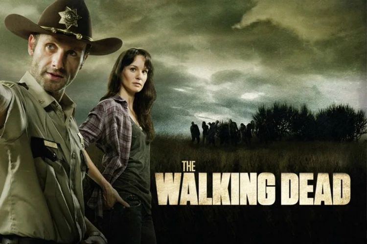 The Walking Dead: Sem a Fox, clientes da Sky ficam sem acesso à série pela TV por assinatura