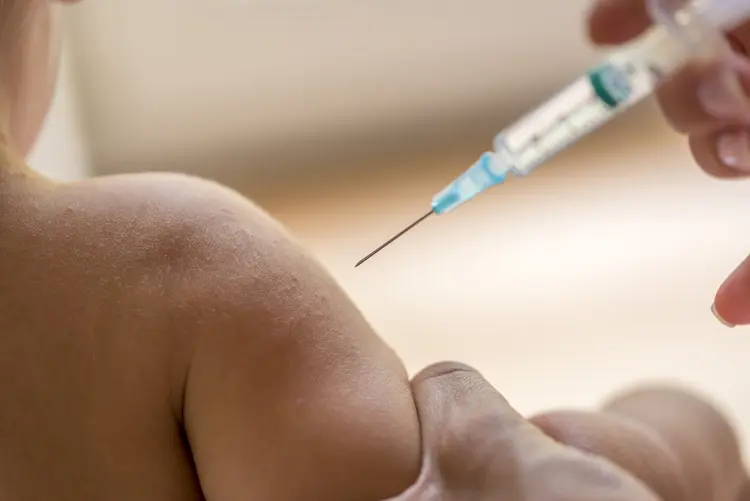Vacina: um dos principais objetivos da medida é aumentar a proteção de crianças