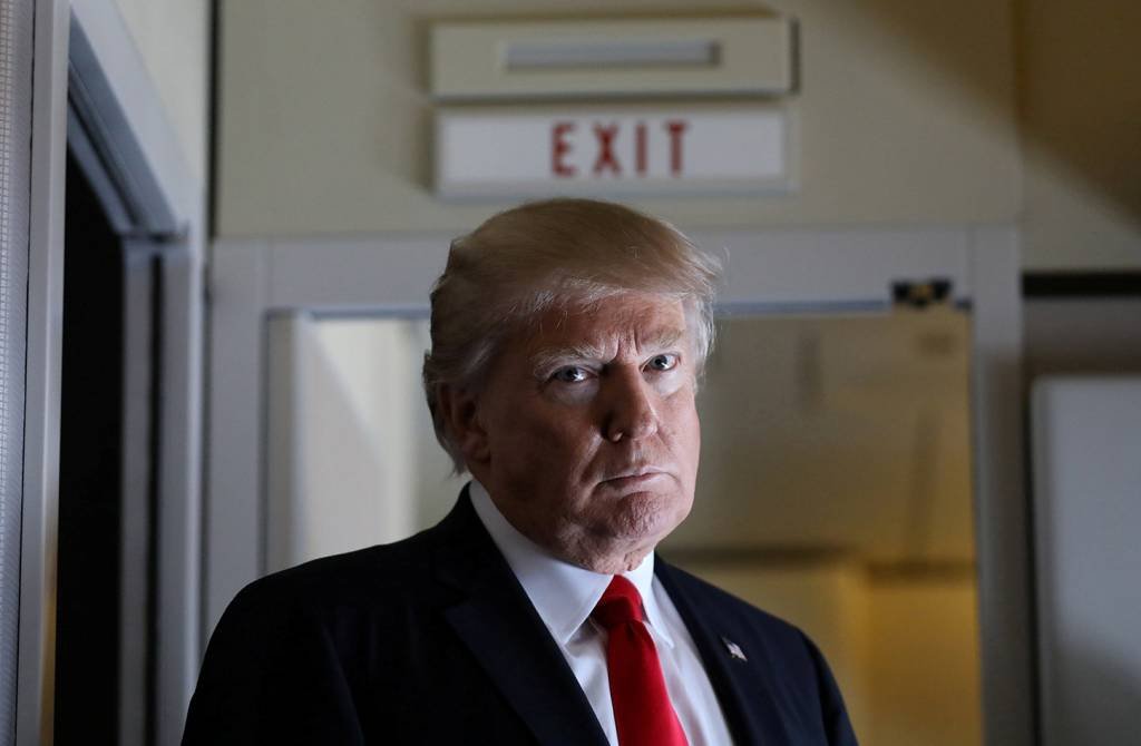 Estado de Washington contesta novo veto migratório de Trump