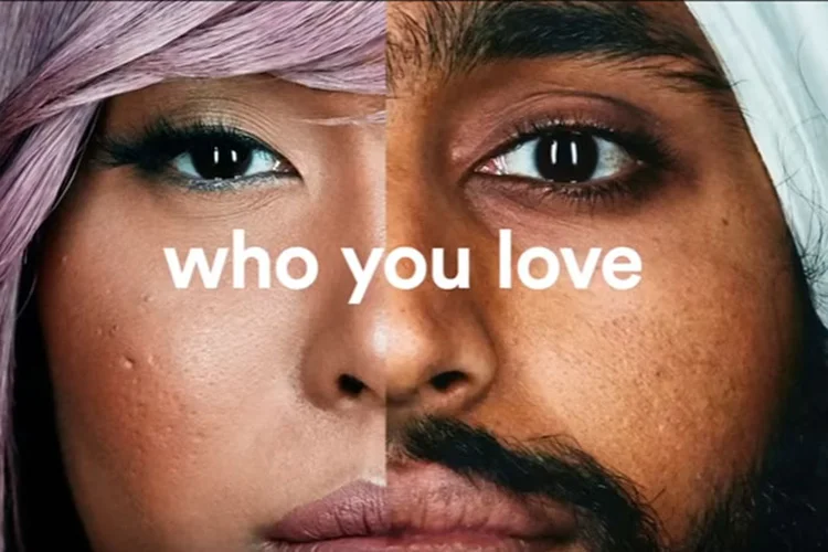 Campanha #WeAccept, do Airbnb, exibida no Superbowl 2017 (Reprodução)