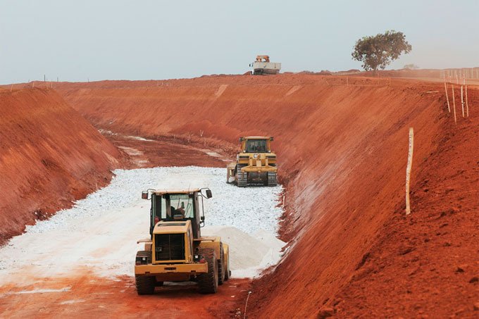 Capacidade de investimento em Infraestrutura: quanto a União paga de dívida?