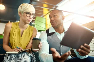 Veja a mais nova estratégia de marketing para atrair investidores, clientes e talentos