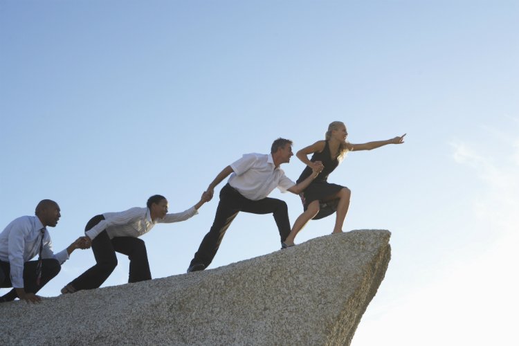 Como saber se eu sou um bom líder de negócios?