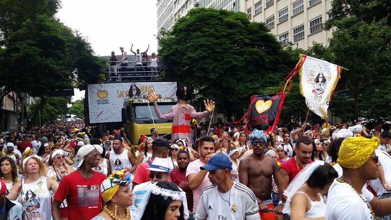 Prefeitura diz que carnaval movimentou mais de R$ 500 mi em BH