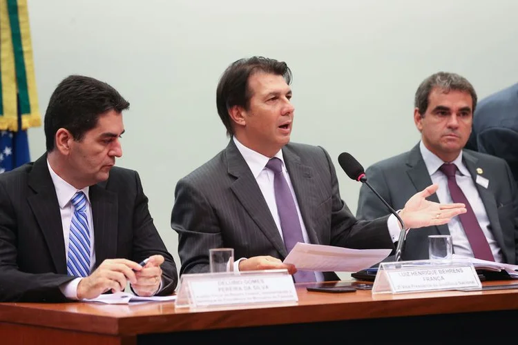 Arthur Maia (PPS-BA): "Eu tenho certeza de que a reforma será aprovada, mas naturalmente ela vai receber modificações, o que é plenamente compreensível", disse o relator. (Fabio Rodrigues Pozzebom/Agência Brasil)