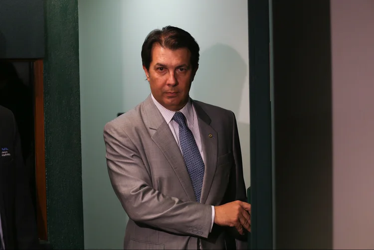 Arthur Maia, relator da reforma da Previdência na Câmara (Fabio Rodrigues Pozzebom/Agência Brasil)