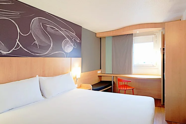 Accor: superoferta em capitais tem reduzido a taxa de ocupação e causado migração para o interior (Facebook/Accor/Reprodução)