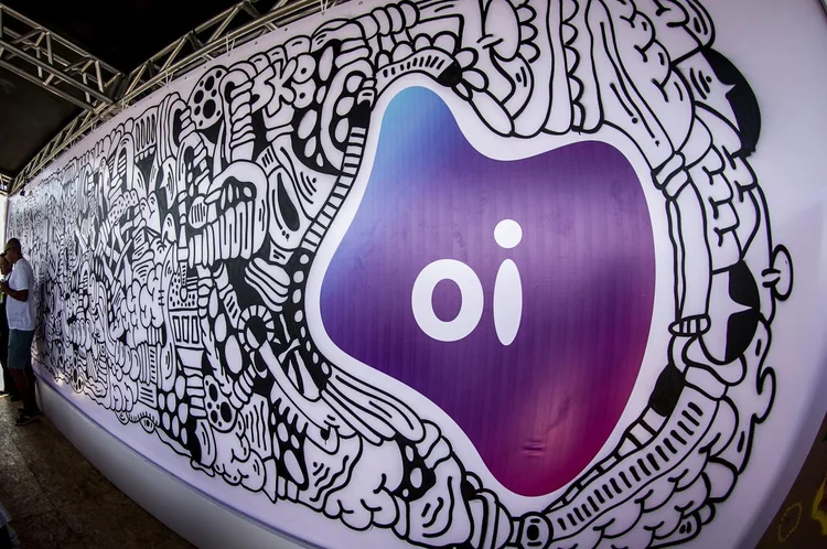 Oi: a primeira versão da relação, apresentada pela companhia, trazia dívida de R$ 65,12 bilhões e 65.127 credores (Facebook/Oi/Reprodução)