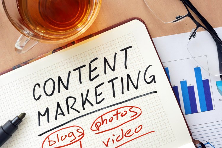 Por que se fala tanto no marketing de conteúdo