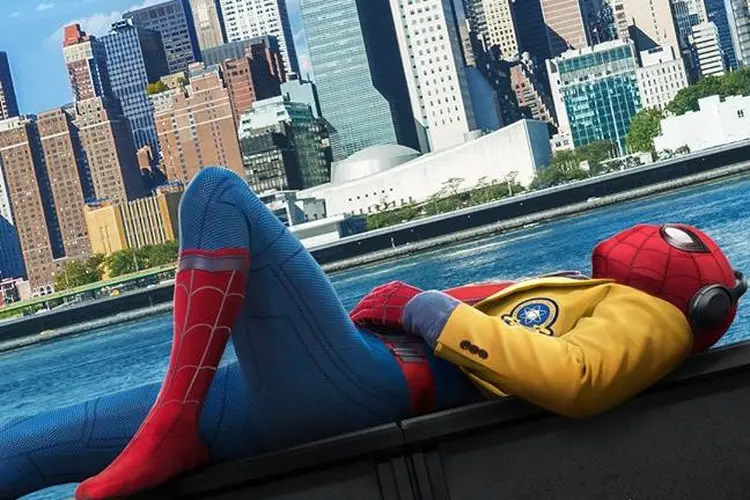 Homem-Aranha: após reviravolta, Sony e Disney fecham acordo para mais filmes do heróis (Sony Pictures/Divulgação)