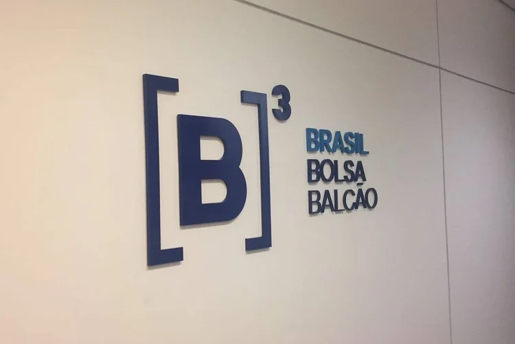 B3: cenário político permanece no radar dos investidores, que ainda esperam mais clareza sobre o andamento das reformas no Congresso (Facebook/B3/Reprodução)
