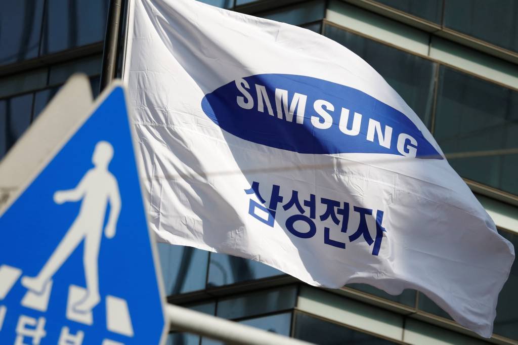 Samsung cria divisão global para melhorar qualidade de produtos