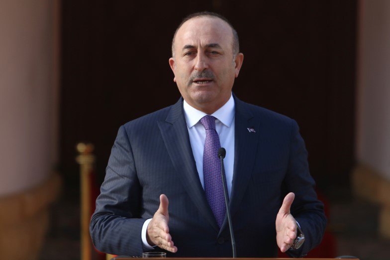 Turquia diz que vai haver retaliação se EUA suspenderem vendas de armas