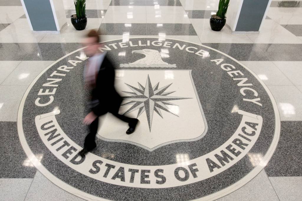 Vazamentos da CIA fortalecem tratado de privacidade, diz ONU