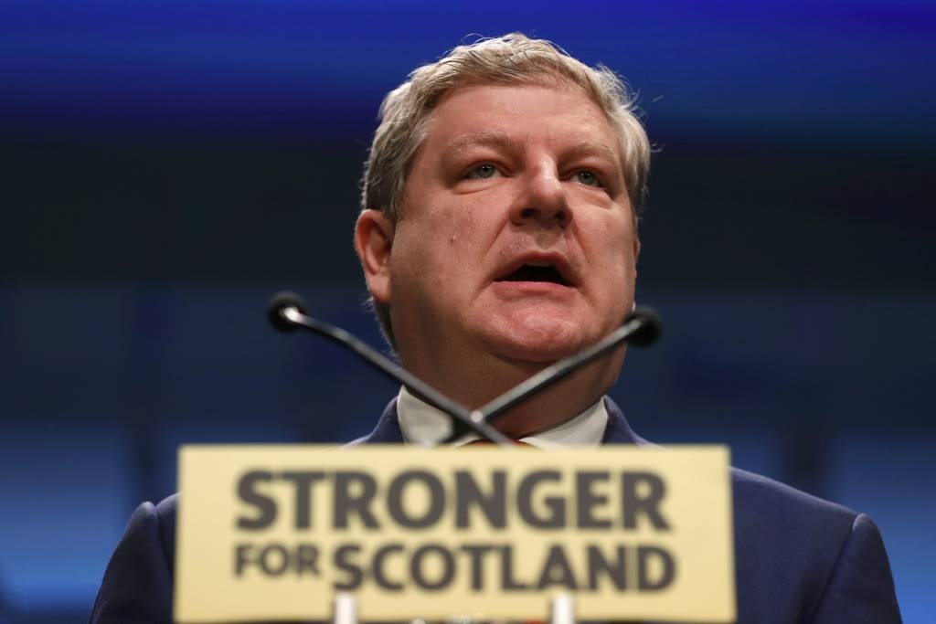 Independentistas escoceses insistem que haverá novo referendo