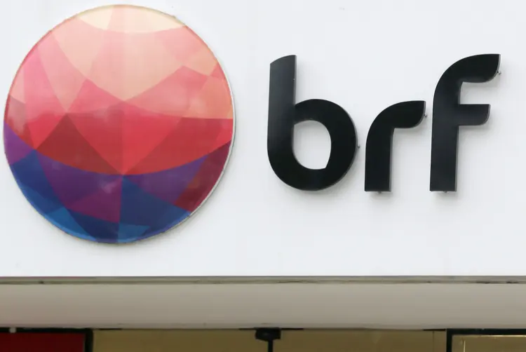 BRF: a BRF informa ainda que está em processo de recrutamento do novo CEO Global (Paulo Whitaker/Reuters)