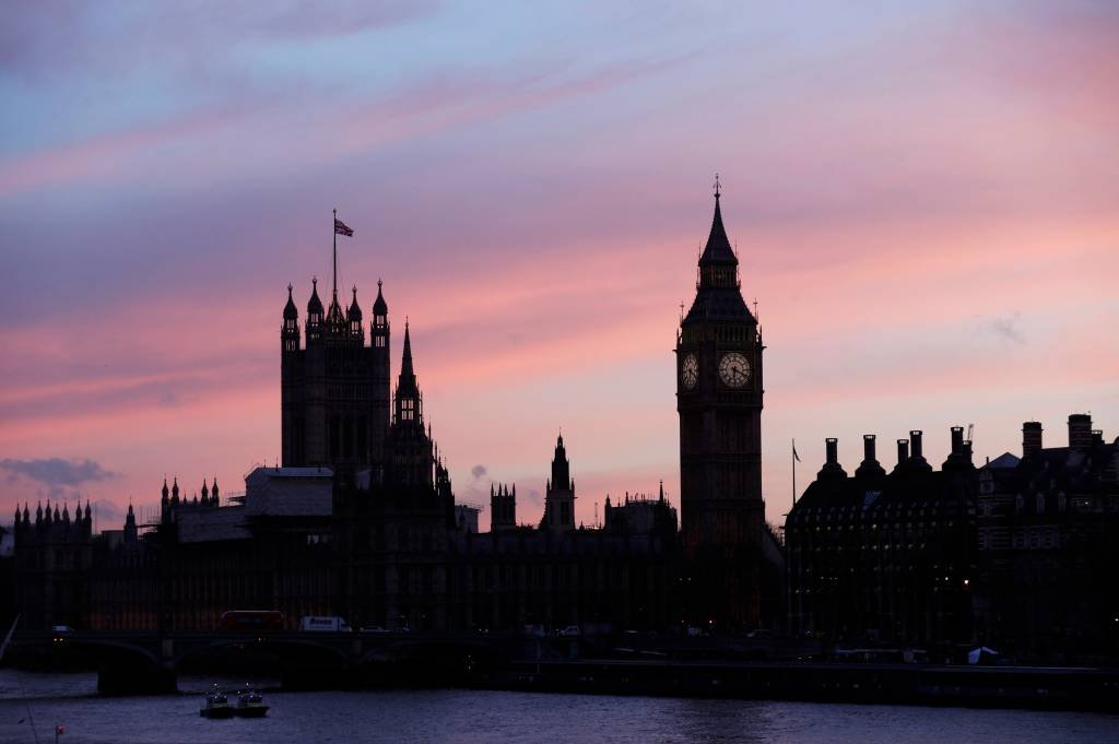 Autor do suposto ataque perto do Parlamento britânico é identificado