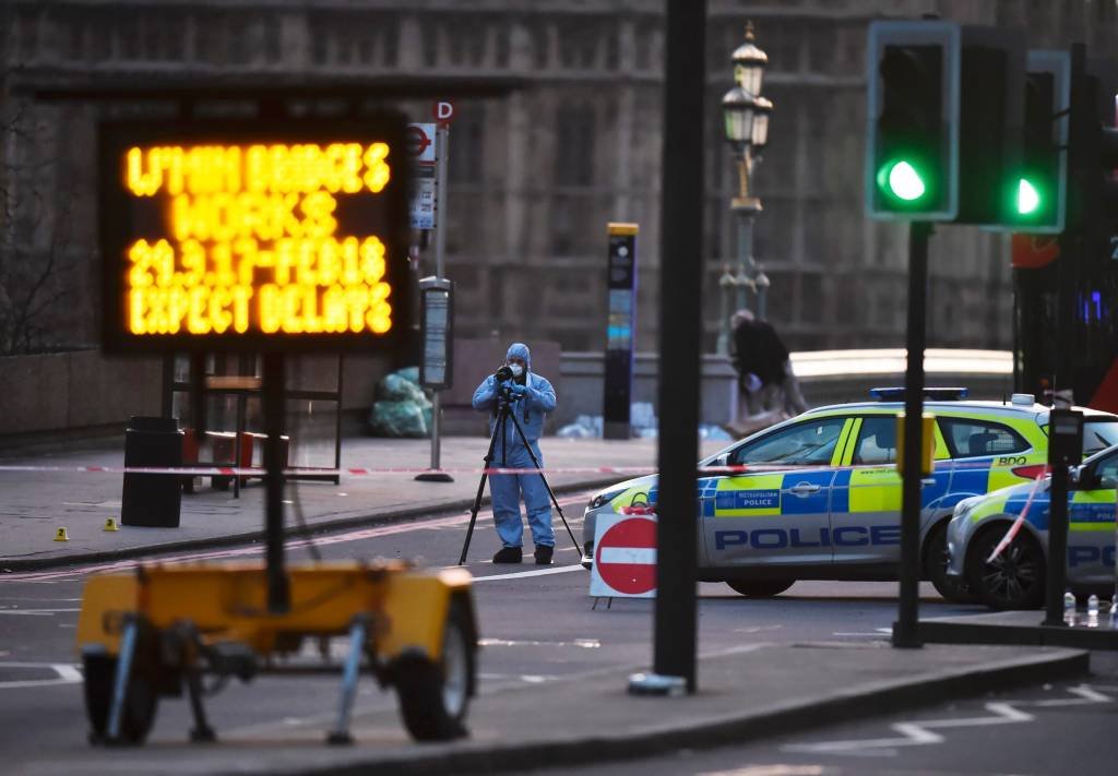 Governo dos EUA condena atentado em Londres e oferece apoio