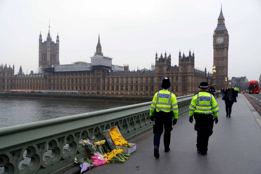 Polícia confirma morte de mais uma vítima do ataque em Londres