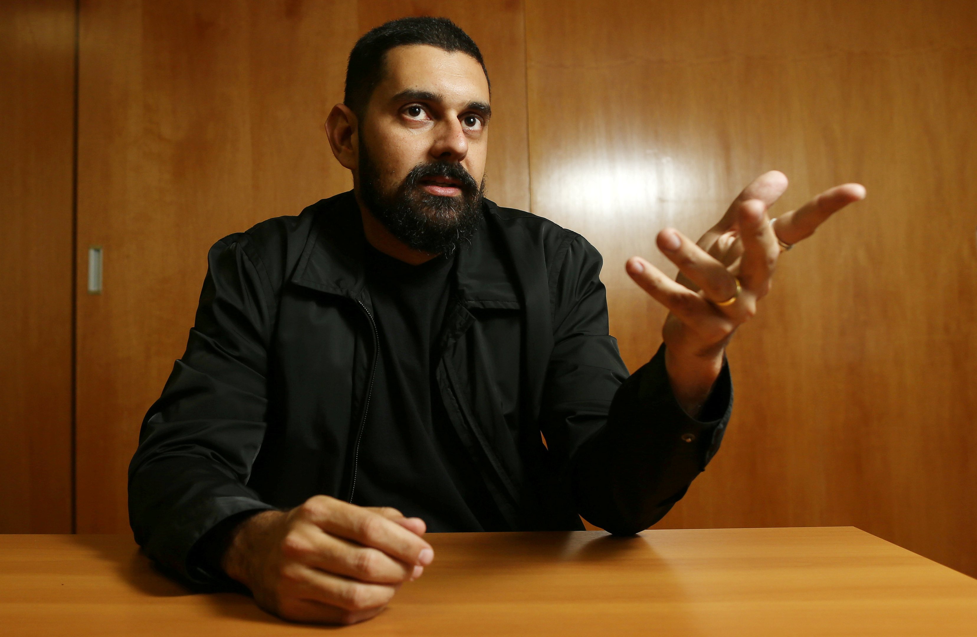 Delator da Carne Fraca foi chamado de maluco por fazer denúncia