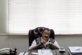 Ex-ministro Delfim Netto dá entrevista em São Paulo, dia 27/03/2017