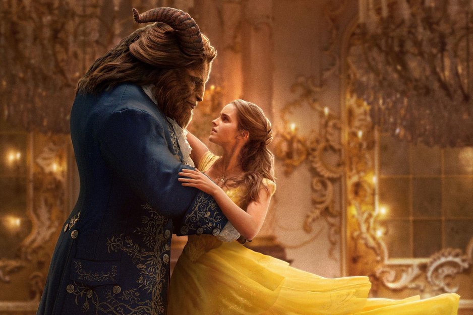 Disney retira "A Bela e a Fera" da Malásia após censura