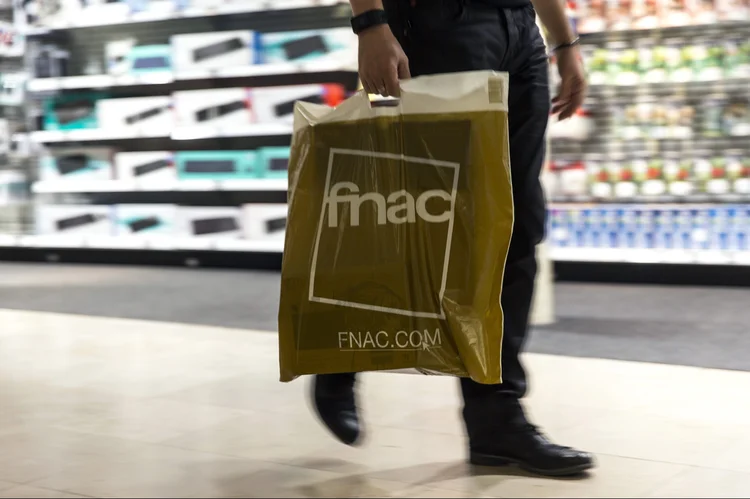 Fnac (Balint Porneczi/Bloomberg)