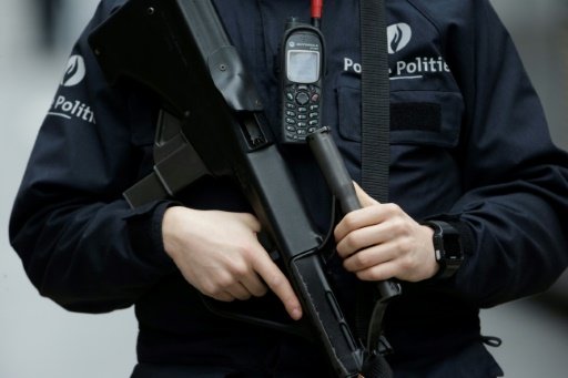 Bélgica reduz nível de alerta terrorista pela 1ª vez desde 2015