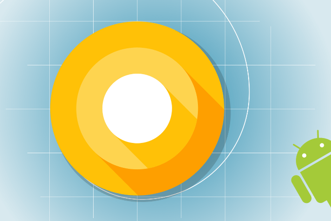 1ª versão do Android O para desenvolvedores promete mais bateria