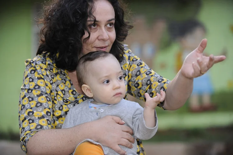 Aposentadoria: segundo ele, já foi defendido por parlamentares no Congresso, por exemplo, que a mulher deveria ter a aposentadoria precoce como incentivo à natalidade (Agência Brasil)